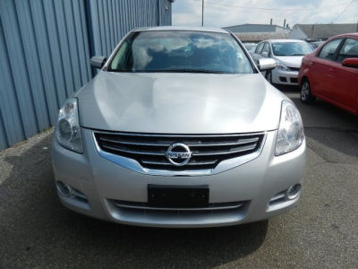 2011 Nissan Altima  2.5