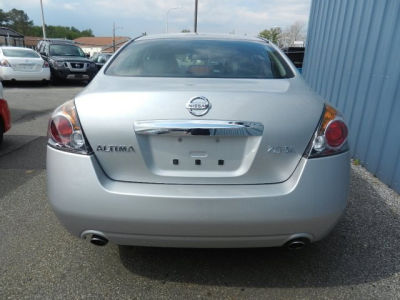 2011 Nissan Altima  2.5