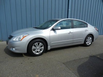 2011 Nissan Altima  2.5