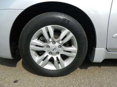 2011 Nissan Altima  2.5