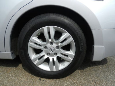 2011 Nissan Altima  2.5