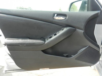2011 Nissan Altima  2.5