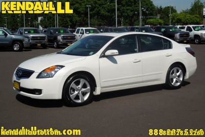 2007 Nissan Altima