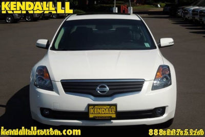 2007 Nissan Altima