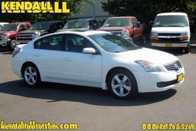 2007 Nissan Altima