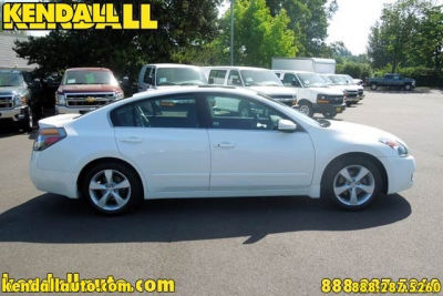 2007 Nissan Altima