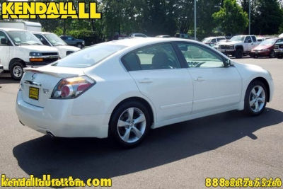 2007 Nissan Altima