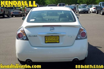 2007 Nissan Altima