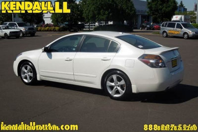 2007 Nissan Altima