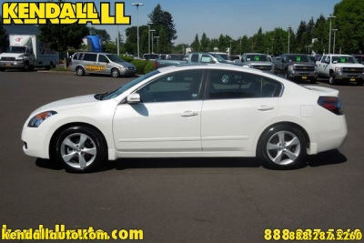 2007 Nissan Altima