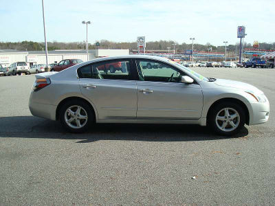 2012 Nissan Altima  2.5 S