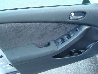 2012 Nissan Altima  2.5 S