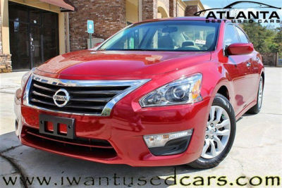 2013 Nissan Altima  2.5 S