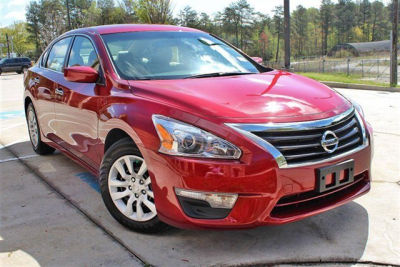 2013 Nissan Altima  2.5 S