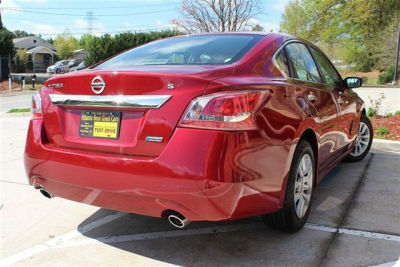 2013 Nissan Altima  2.5 S