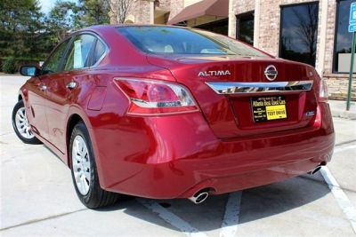 2013 Nissan Altima  2.5 S
