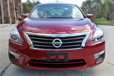 2013 Nissan Altima  2.5 S