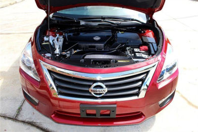 2013 Nissan Altima  2.5 S