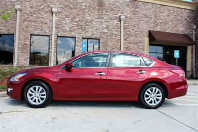 2013 Nissan Altima  2.5 S