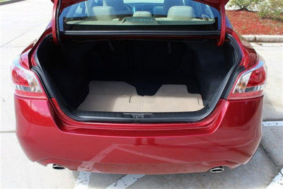 2013 Nissan Altima  2.5 S
