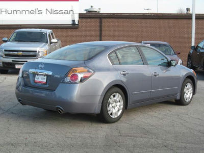 2012 Nissan Altima  2.5 S