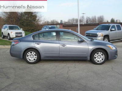 2012 Nissan Altima  2.5 S