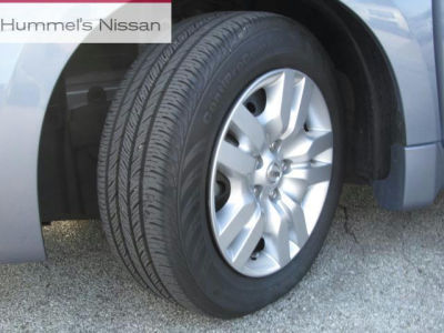 2012 Nissan Altima  2.5 S