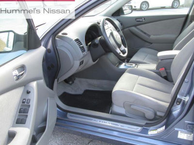 2012 Nissan Altima  2.5 S