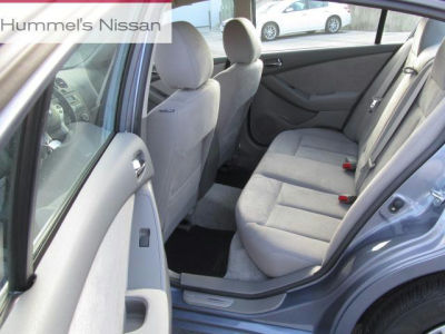 2012 Nissan Altima  2.5 S