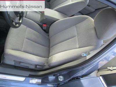 2012 Nissan Altima  2.5 S