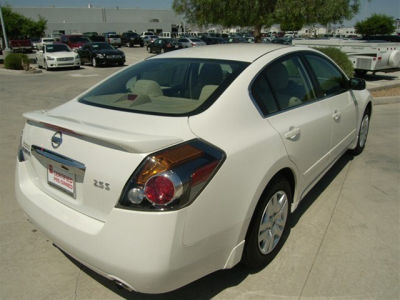 2012 Nissan Altima  2.5 S