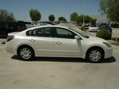 2012 Nissan Altima  2.5 S