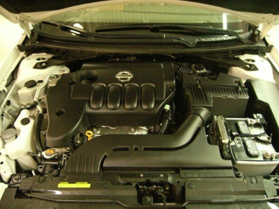 2012 Nissan Altima  2.5 S