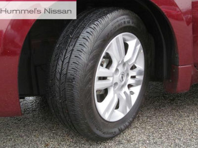 2012 Nissan Altima  2.5 S