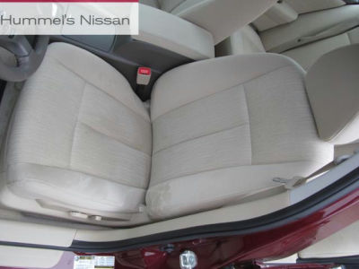 2012 Nissan Altima  2.5 S