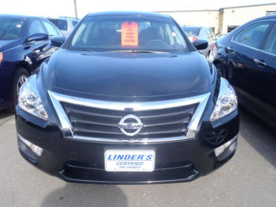 2013 Nissan Altima  2.5