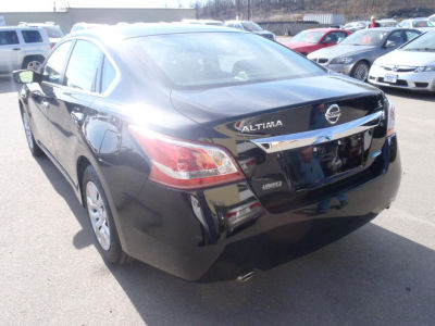 2013 Nissan Altima  2.5
