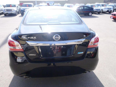 2013 Nissan Altima  2.5