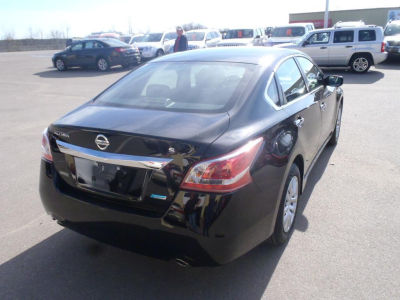 2013 Nissan Altima  2.5