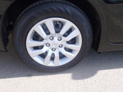 2013 Nissan Altima  2.5