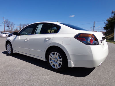 2012 Nissan Altima 2.5 S