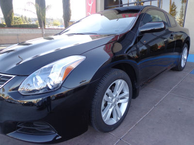 2012 Nissan Altima  2.5 S