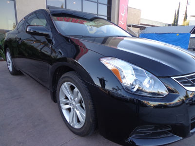 2012 Nissan Altima  2.5 S