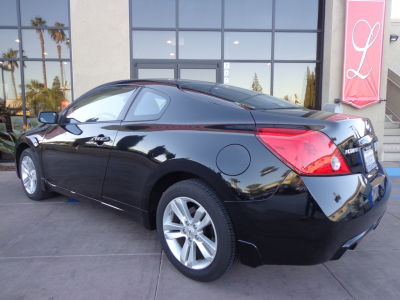 2012 Nissan Altima  2.5 S