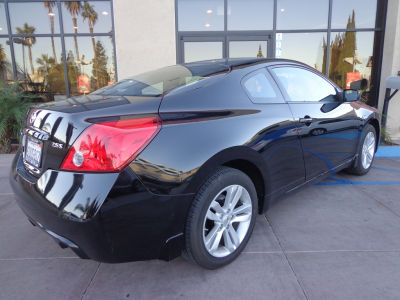 2012 Nissan Altima  2.5 S
