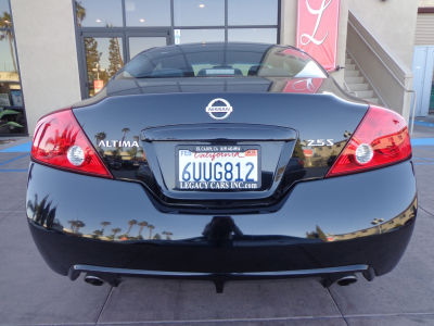 2012 Nissan Altima  2.5 S