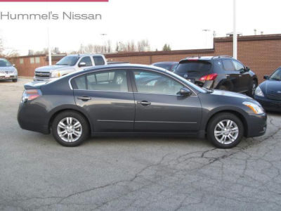 2012 Nissan Altima  2.5 S