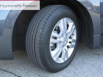 2012 Nissan Altima  2.5 S