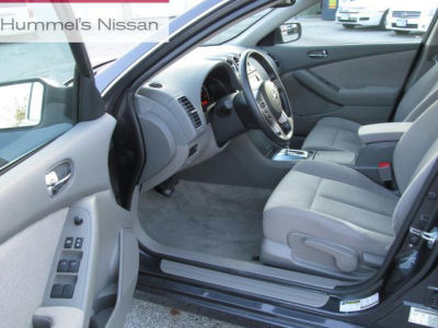 2012 Nissan Altima  2.5 S