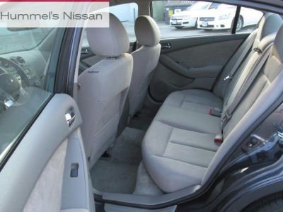 2012 Nissan Altima  2.5 S